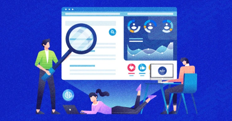 Conversion Rate Optimization (CRO)