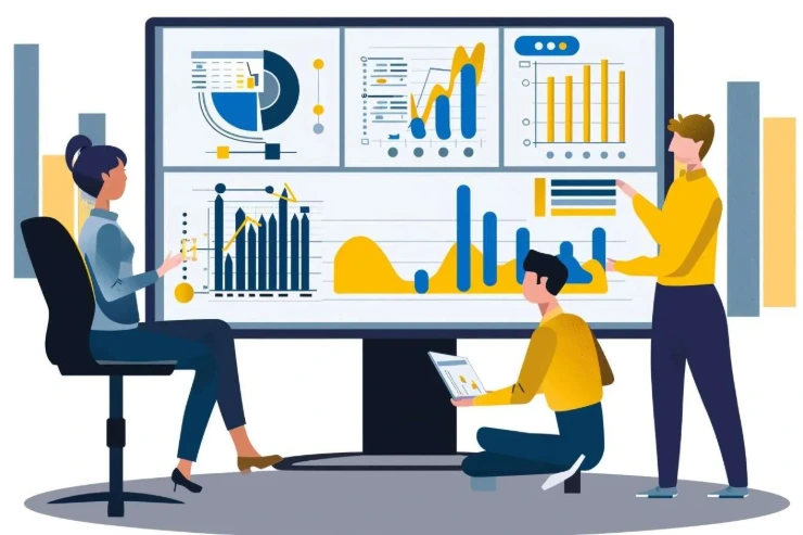 Analytics &amp; Performance Tracking